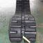 Puyi Rubber Track Z450*86*56sb for Skid Steer Loaders