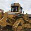 Оригинальный японский бульдозер CAT D7R