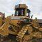 original Japan CAT D7R Bulldozer