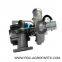 Tractor Spare Parts Turbo For PERKINS