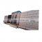 float glass washing machine with  competitive price
