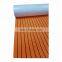Melors Non-skip Faux Teak Flooring For Boat & Yacht