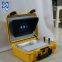 Downhole Inspection Camera Used for Testing Underground Well