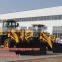 ZL20-2000kgs Mini Wheel Loader, Front Wheel Loader ZL20F, Hydraulic Loader 20F
