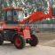 WEIFANG MAP 1 Ton CE Productive MP100 Mini Radlader