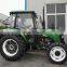 Hot sell Tractor 804,YTO engine, with front loader and backhoe on sale