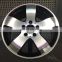 Automatic alloy wheel repair diamond cutting wheel refurbishment machine for sale AWR3050PC