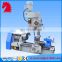 Factory direct supply 550,750W precision mini cnc lathe with low price