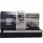 three jaw 8 inch single manual chuck cnc lathe 3000mm