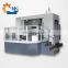 China brand horizontal aluminum 4 axis cnc machine center price