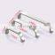 Modern aluminium alloy furniture cabinet handle