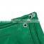 Utility Tarpaulin Waterproof Cargo Trailer Cover