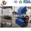 Commercial PS PU Waste Eva Polyurethane Foam Recycle Recycling Machine