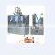 UHT milk filling machine soy milk sterilizer equipment