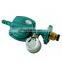 Pressure Valve LPG Gas Big Flow Volume Pipeline Pressure Valves Gas Regulator Technology Safety Relief Valves for Gas/ LPG