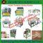 Automatic bamboo stick making machine/Bamboo skewer making machine