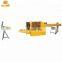 Waste cloth cutter machine / waste clothes shredder / clothes cutting machine