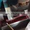 Electric corn rice wheat bean cleaning machine wheat washing machine