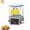 Hot Selling Rotary Corn Roaster Oven Corn Grilled Machine For Sale