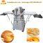 Reversible folding croissant maker / Folding sheeter / Dough sheeter for sale
