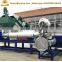 plastic bag granule making pelletizer machine plastic granulator machine 30kw price