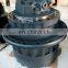 PC300-7 Travel Motor 708-8H-00320 Final Drive