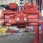 R210LC- 7 Hydraulic Main Pump 31N610051 K3V112DT1CER9C321CL