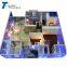 Good quality attractive miniature building model , architecture model