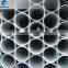 BS1139 Hot Galvanized Scaffolding Pipe and Tube