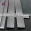 Polished pickled stainless steel flat bar 202 302