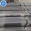 Galvanized 5160 spring steel flat bar