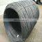 Q235/Q345 MS carbon steel wire rod in coil supplier