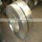 Galvanized steel strips Q195