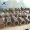 wing steel pipe/rectangular steel tube/steel tube of diamond price