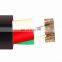 2000 Volts 90C Type G-GC Power, Round Portable w/Ground-Check Three Conductor EPR/CPE Rubber Cable