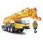70 ton crane machine QY70K-I lifting truck crane price