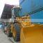 used LW500FN Chinese mini 5ton wheel loader