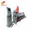 Aluminum window door machining center machine