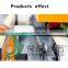 glass 45 degree edge grinding machine Glass edge finish machine/Glass line edging machine/Glass edge grind machine