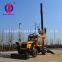 13.5m wheeled rotary pile drilling rig from HuaxiaMaster direct supply/fast speed construction pile driver