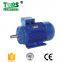 Y2 series AC 3 phase three phase asynchronous electric motors china