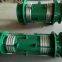 Metal Expansion Joint for Lateral Movement Compensator