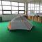 High-density Mesh 1 Person Hiking Tent For Camping