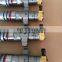 236-0962 Diesel Injector Excavator Engine Parts Diesel Fuel Injector Common Rail Injector