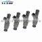 Original Oil Nozzle Fuel Injector 0280155823 For BMW 740iL 740i X5 Z8 4.4L 4.8L V8 13641707843