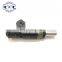 R&C High Quality Injection 7506158 13537506158 Nozzle Auto Valve For BMW 100% Professional Tested Gasoline Fuel Injector
