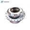 Excavator Zx670-3 final drive reducer only 4641493 travel gearbox