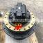 Genuine excavator 330DL 330DLN 330DMH excavator spare travel motor 330D final drive