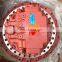 Excavator JS220 SY215 HD820 SY230 Spare part Original Final Drive Travel Device
