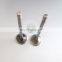 ISF3.8 ISDe diesel engine parts Intake Valve 3940735 3802924 Original auto parts spare parts